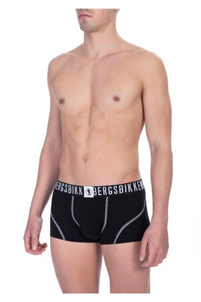 Bikkembergs Férfi Boxers BKK1UTR06BI_BLACK_D MOST 19202 HELYETT 9921 Ft-ért!