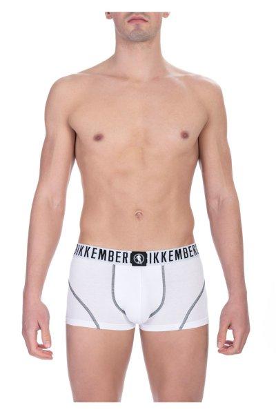 Bikkembergs Férfi Boxers BKK1UTR06BI_WHITE_D MOST 19202 HELYETT 9921 Ft-ért!