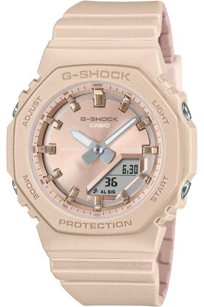 Casio Uniszex Órák X093_GMA-P2100ST-9AER MOST 68809 HELYETT 72508 Ft-ért!