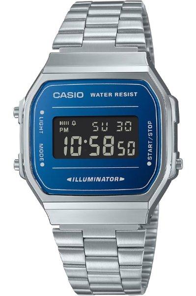 Casio Uniszex Órák X093_A168WEM-2BEF MOST 26670 HELYETT 29499 Ft-ért!