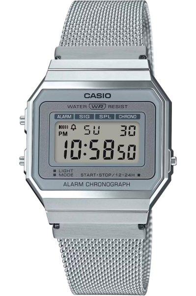 Casio Uniszex Órák X093_A700WM-7A MOST 26670 HELYETT 29499 Ft-ért!