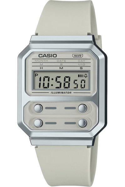 Casio Uniszex Órák X093_A100WEF-8AEF MOST 32004 HELYETT 18743 Ft-ért!