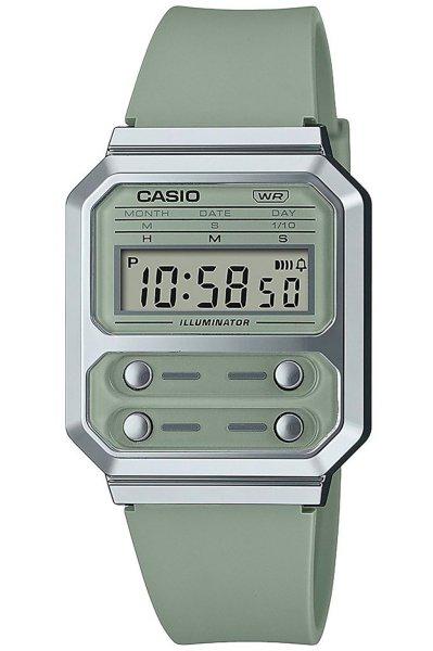Casio Uniszex Órák X093_A100WEF-3AEF MOST 32004 HELYETT 18743 Ft-ért!