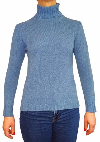 100% Cashmere Nő Pulóvers DA-FF7_E520 MOST 111481 HELYETT 43199 Ft-ért!