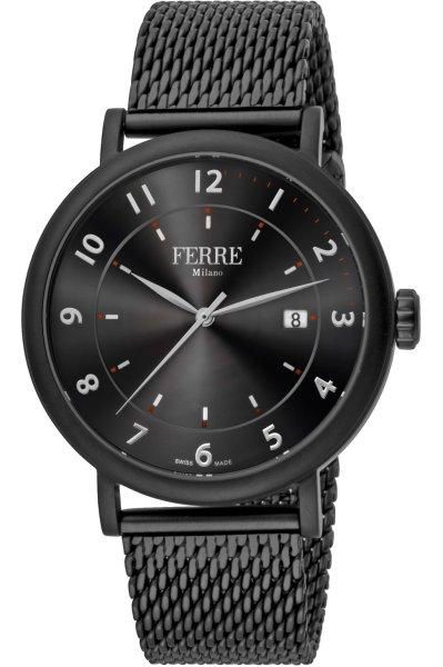 Ferrè Milano Férfi Órák X093_FM1G111M0061 MOST 239497 HELYETT 54286 Ft-ért!