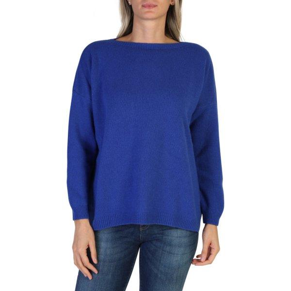 100% Cashmere Nő Pulóvers DBT-FF7_E560-BLU_D MOST 127483 HELYETT 45886
Ft-ért!