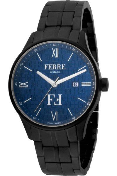 Ferrè Milano Férfi Órák X093_FM1G112M0261 MOST 266167 HELYETT 60238 Ft-ért!