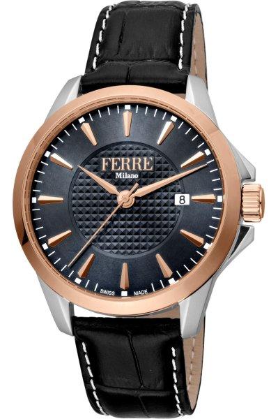 Ferrè Milano Férfi Órák X093_FM1G157L0031 MOST 239497 HELYETT 54286 Ft-ért!