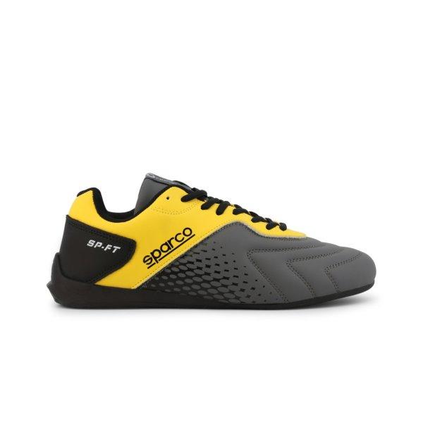 Sparco Férfi Tornacipő SP-FTX_YELLOW-BLACK-GREY MOST 40005 HELYETT 24596
Ft-ért!