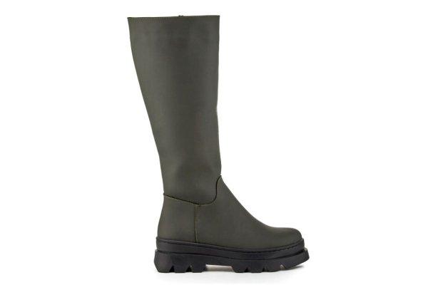 Fashion Attitude Nő Csizma FAB_SS2K0380_230_KHAKI-V MOST 96012 HELYETT 32765
Ft-ért!