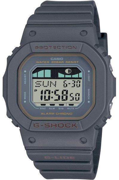 Casio Férfi Órák X093_GLX-S5600-1ER MOST 53340 HELYETT 58172 Ft-ért!