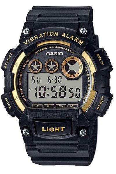 Casio Férfi Órák X093_W-735H-1A2 MOST 26670 HELYETT 29499 Ft-ért!