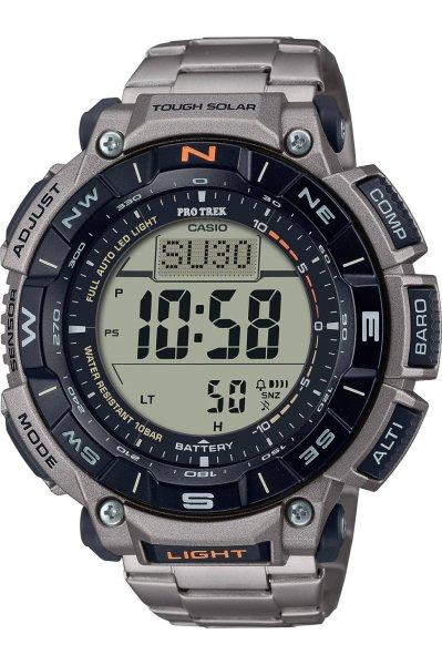 Casio Férfi Órák X093_PRG-340T-7ER MOST 186157 HELYETT 194374 Ft-ért!