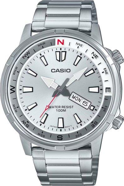 Casio Férfi Órák X093_MTD-130D-7A MOST 79477 HELYETT 68928 Ft-ért!