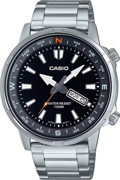 Casio Férfi Órák X093_MTD-130D-1A4 MOST 79477 HELYETT 68928 Ft-ért!