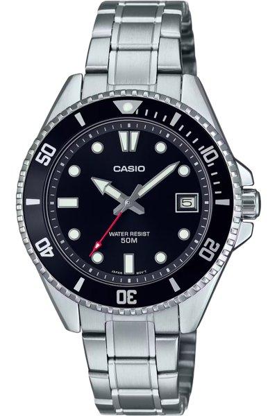 Casio Férfi Órák X093_MDV-10D-1A1VEF MOST 53340 HELYETT 61751 Ft-ért!