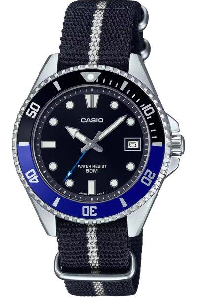 Casio Férfi Órák X093_MDV-10C-1A2VEF MOST 53340 HELYETT 61751 Ft-ért!