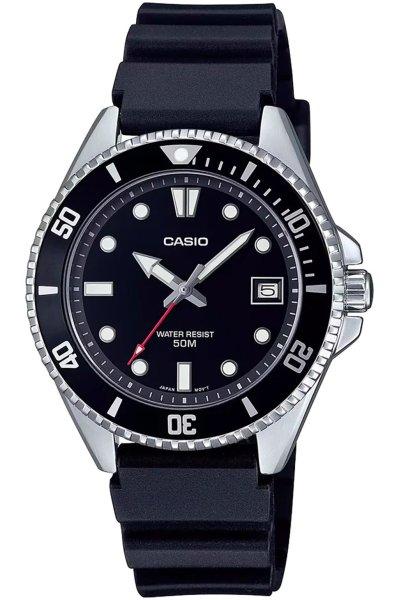 Casio Férfi Órák X093_MDV-10-1A1VEF MOST 48006 HELYETT 54592 Ft-ért!