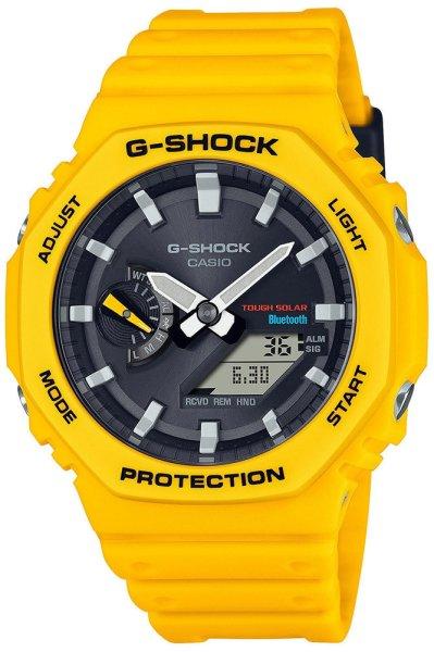 Casio Férfi Órák X093_GA-B2100C-9AER MOST 84811 HELYETT 94020 Ft-ért!