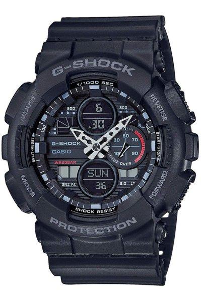 Casio Férfi Órák X093_GA-140-1A1ER MOST 58141 HELYETT 61751 Ft-ért!