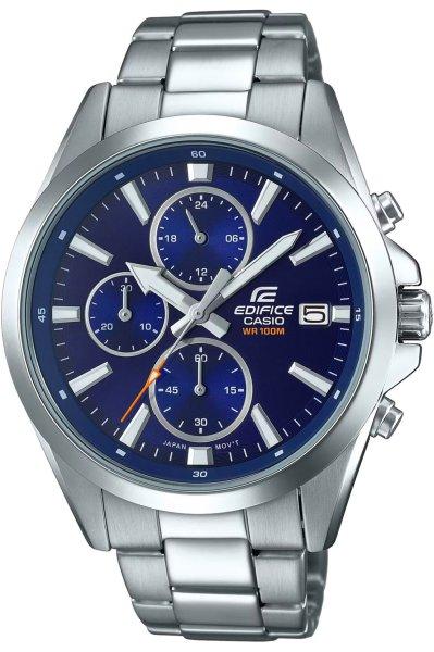 Casio Férfi Órák X093_EFV-560D-2AVUEF MOST 68809 HELYETT 72508 Ft-ért!