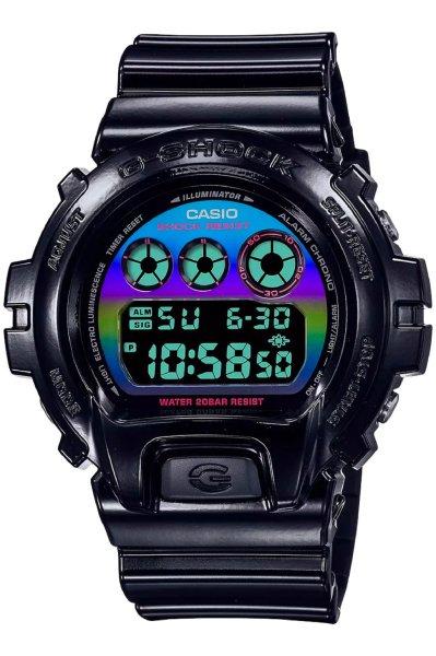 Casio Férfi Órák X093_DW-6900RGB-1ER MOST 63475 HELYETT 58172 Ft-ért!