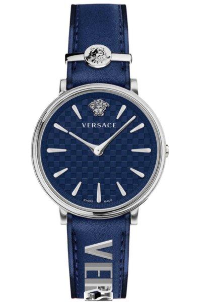 Versace Nő Órák X093_VE8104222 MOST 277368 HELYETT 132382 Ft-ért!