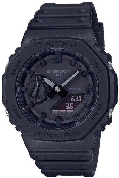Casio Férfi Órák X093_GA-2100-1A1ER MOST 58141 HELYETT 65348 Ft-ért!