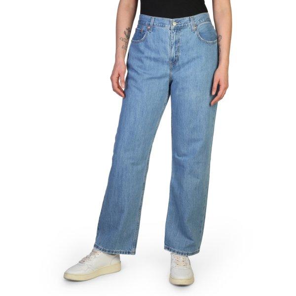 Levis Nő Farmernadrág A0964-0010 MOST 52807 HELYETT 20463 Ft-ért!