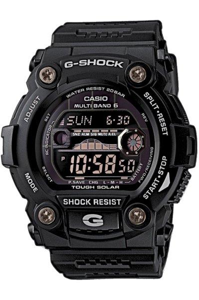 Casio Férfi Órák X093_GW-7900B-1ER MOST 79477 HELYETT 90424 Ft-ért!