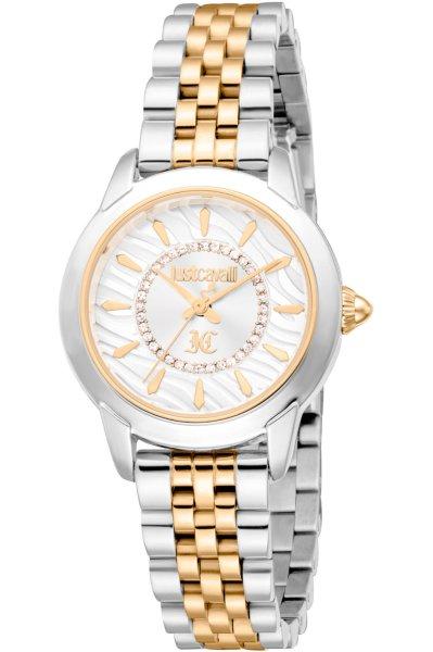Just Cavalli Nő Órák X093_JC1L333M0055 MOST 116815 HELYETT 65464 Ft-ért!