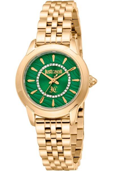 Just Cavalli Nő Órák X093_JC1L333M0035 MOST 116815 HELYETT 65464 Ft-ért!