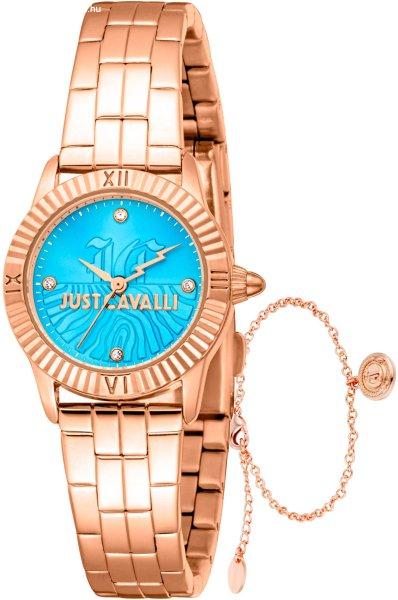 Just Cavalli Nő Órák X093_JC1L328M0065 MOST 127483 HELYETT 71367 Ft-ért!