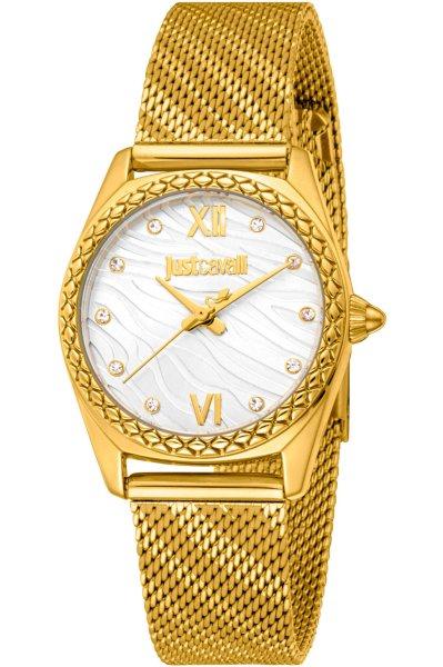 Just Cavalli Nő Órák X093_JC1L313M0025 MOST 111481 HELYETT 62520 Ft-ért!