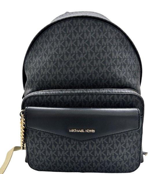 Michael Kors Nő Hátizsák 35F3G5MB8B_BLACK MOST 360045 HELYETT 137244 Ft-ért!