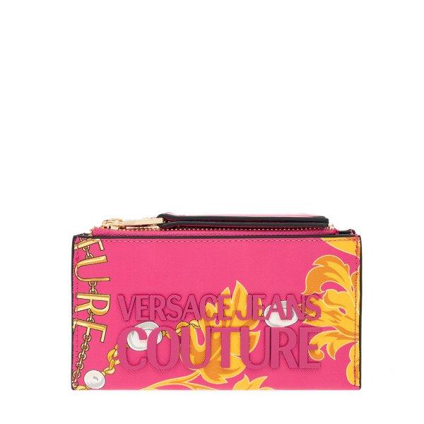 Versace Jeans Nő Portfolió 75VA5PP2_ZS820_QH1 MOST 40218 HELYETT 30417
Ft-ért!