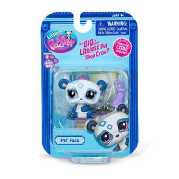 LPS Figura Blister csomag S2