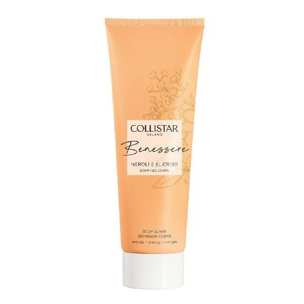 Collistar Bőrradír Benessere (Body Scrub) 250 ml