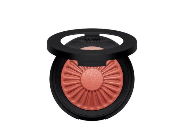 bareMinerals Pirosító és bronzosító 2 az 1-ben Gen Nude
Blonzer (Blush + Bronzer) 3,8 g Kiss of Rose