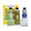 L'Occitane en Provence K&#xE9;z&#xE1;pol&#xF3; a