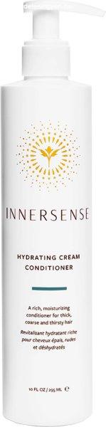 Innersense Hidratáló krémes kondicionáló száraz
hajra Hydrating Cream (Conditioner) 295 ml