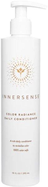 Innersense Balzsam festett hajra Color Radiance (Daily Conditioner) 295 ml