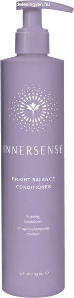 Innersense Balzsam szőke hajra Bright Balance (Conditioner) 295 ml