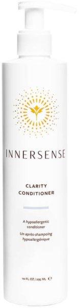 Innersense Hipoallergén balzsam érzékeny fejbőrre Clarity
(Conditioner) 295 ml