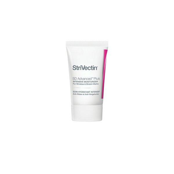 StriVectin Hidratáló krém a ráncok és a striák
ellen Anti-Wrinkle SD Advanced Plus (Intensive Moisturizing Concentrate) 118 ml