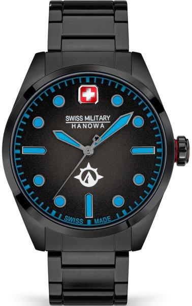 Swiss Military Hanowa Mountaineer SMWGG2100530