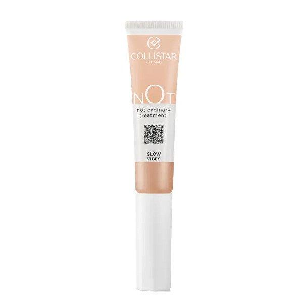 Collistar Folyékony highlighter NOT Glow Vibes (Highlighter) 15 ml 02
Golden Hour