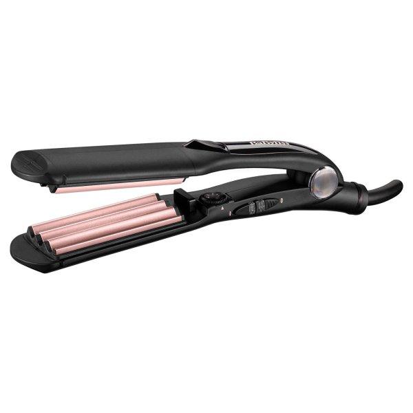 BaByliss 2165CE hullámos hajsütővas