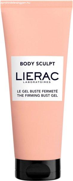 Lierac Mellfeszesítő gél Body Sculpt (The Firming Bust Gel) 75
ml