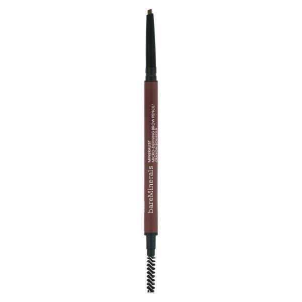 bareMinerals Szemöldökceruza Mineralist (Micro Brow Pencil) 0,8 g
Coffee